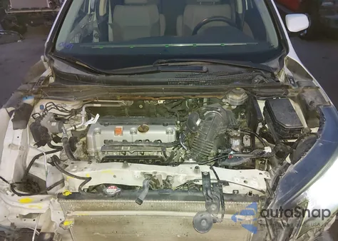 2014 Honda Cr-V Ex z USA, uszkodzony, nr VIN 5J6RM4H59EL091255